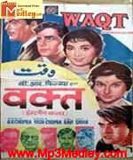 Waqt 1965